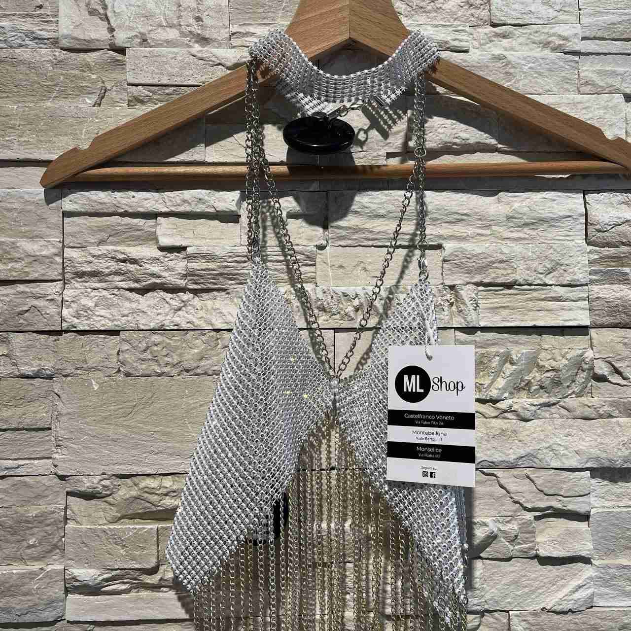 Top catena di brillanti