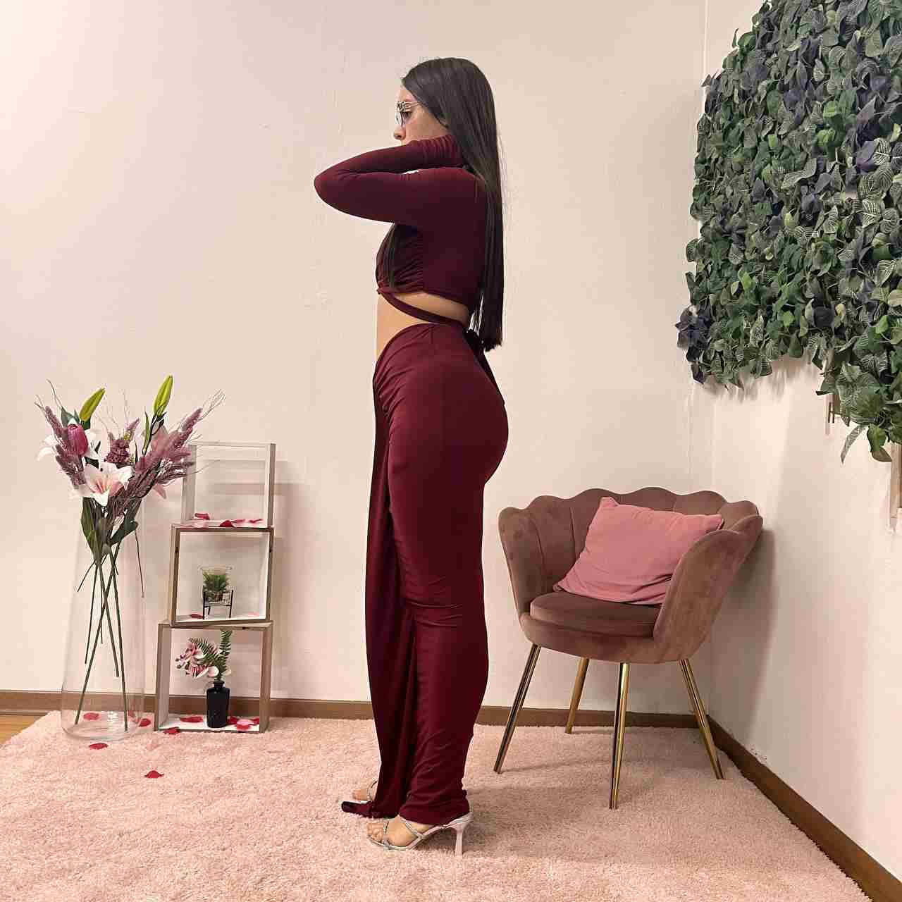 Coordinato esther