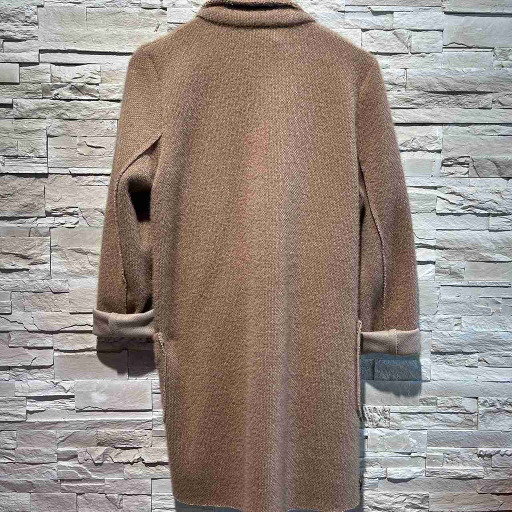 Cardigan winter