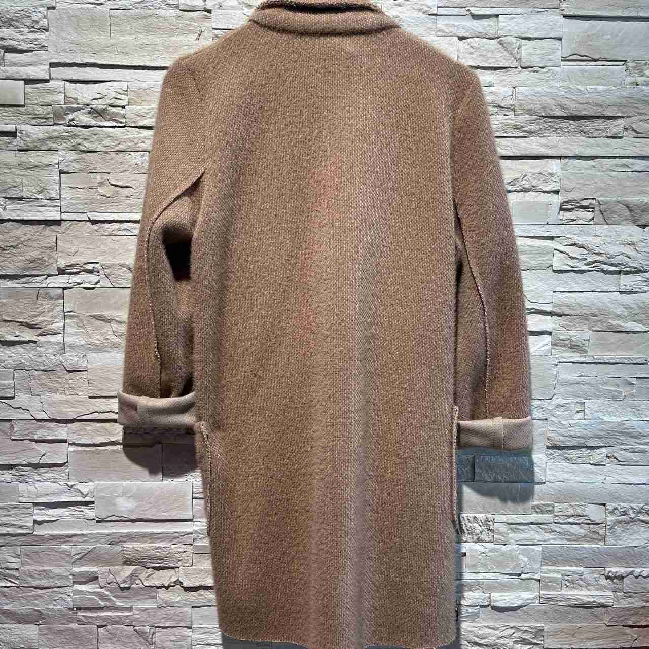 Cardigan winter