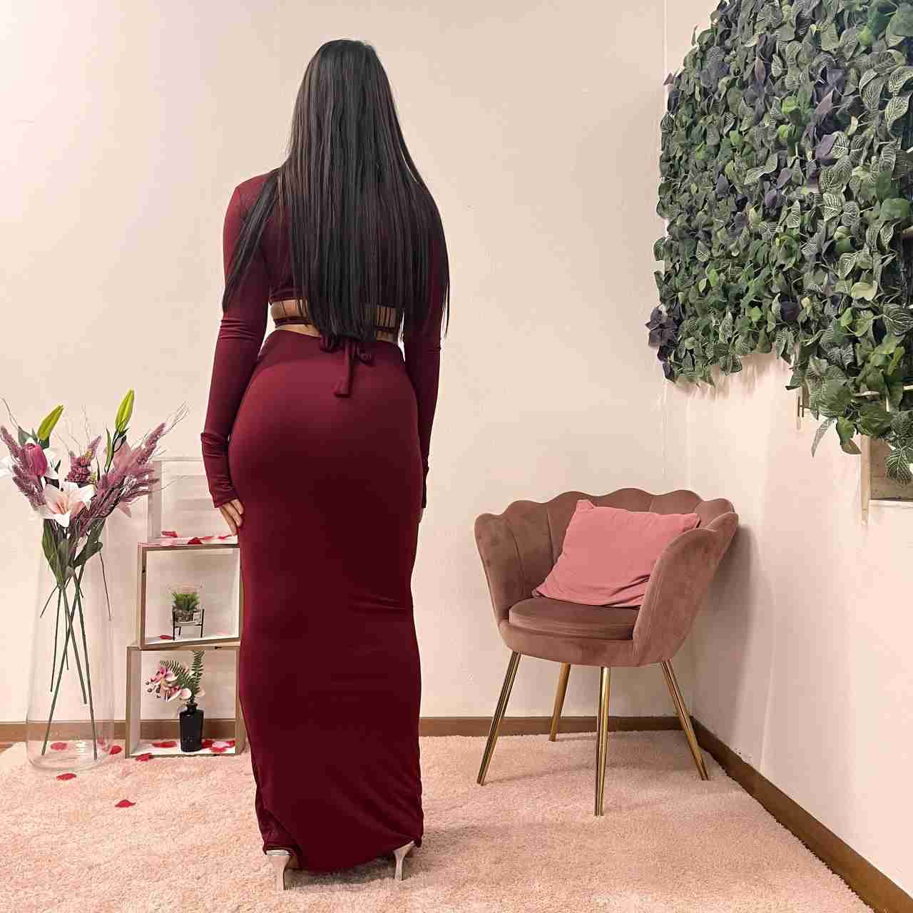 Coordinato esther