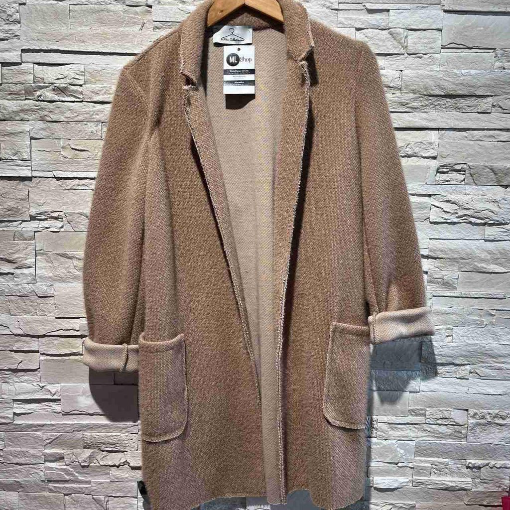 Cardigan winter