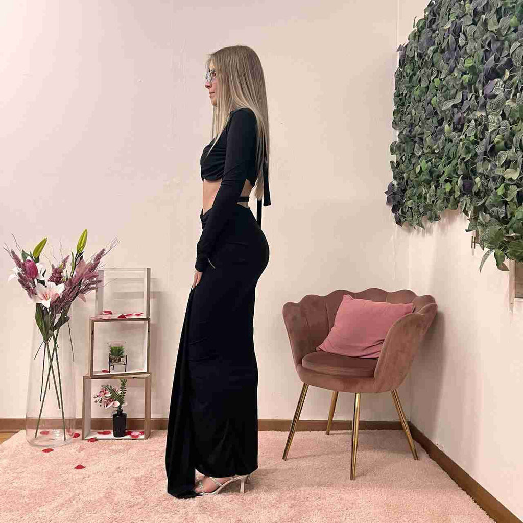 Coordinato esther
