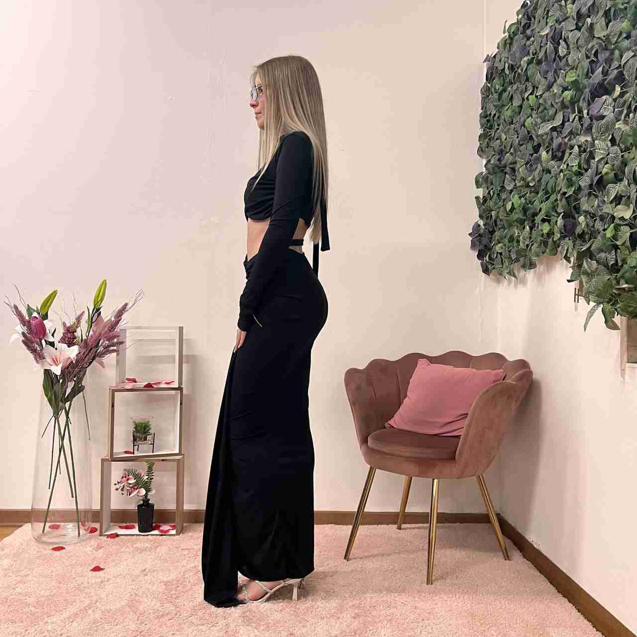 Coordinato esther