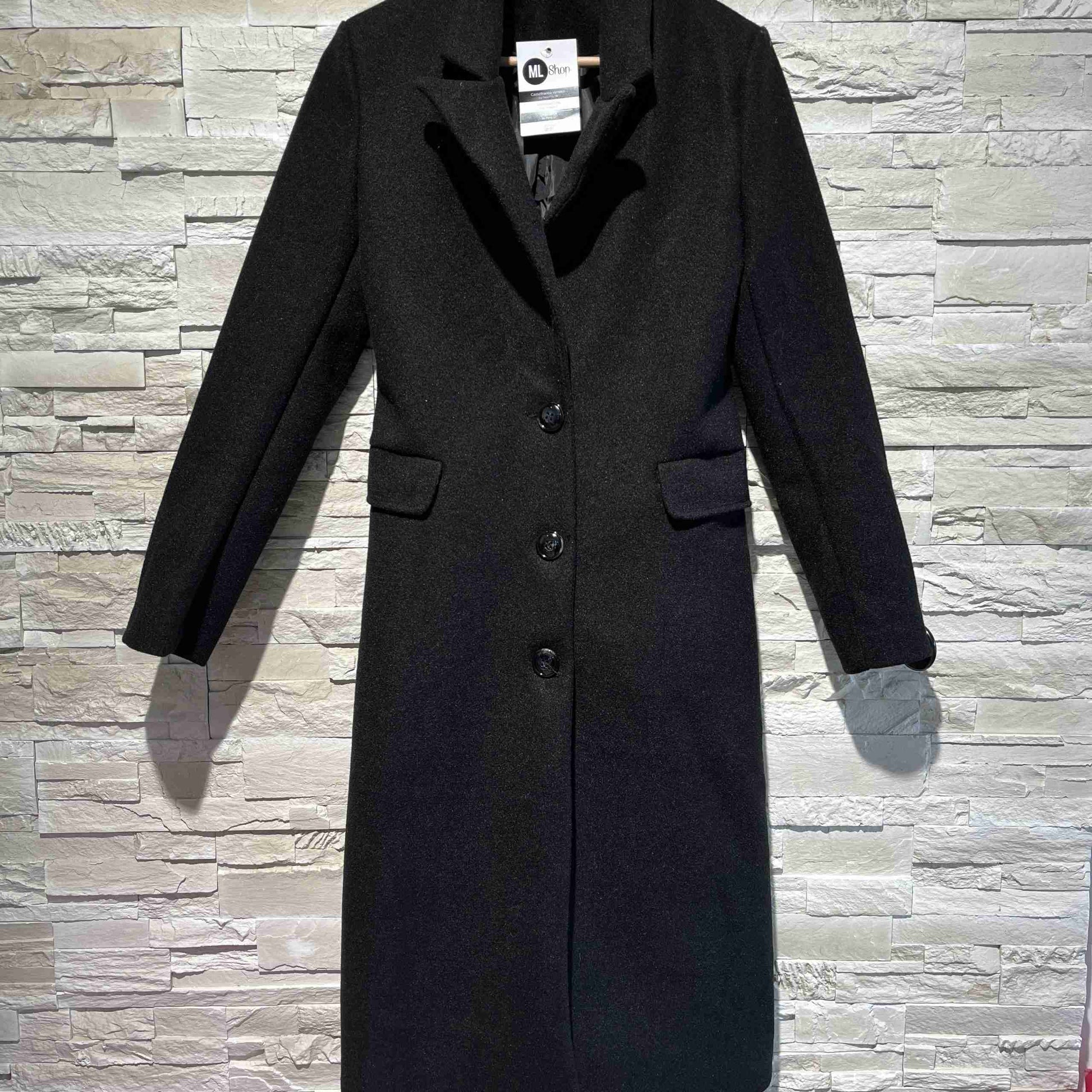 Cappotto elisa