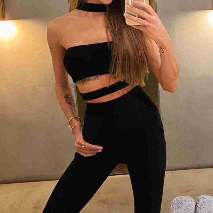 Tuta francesca