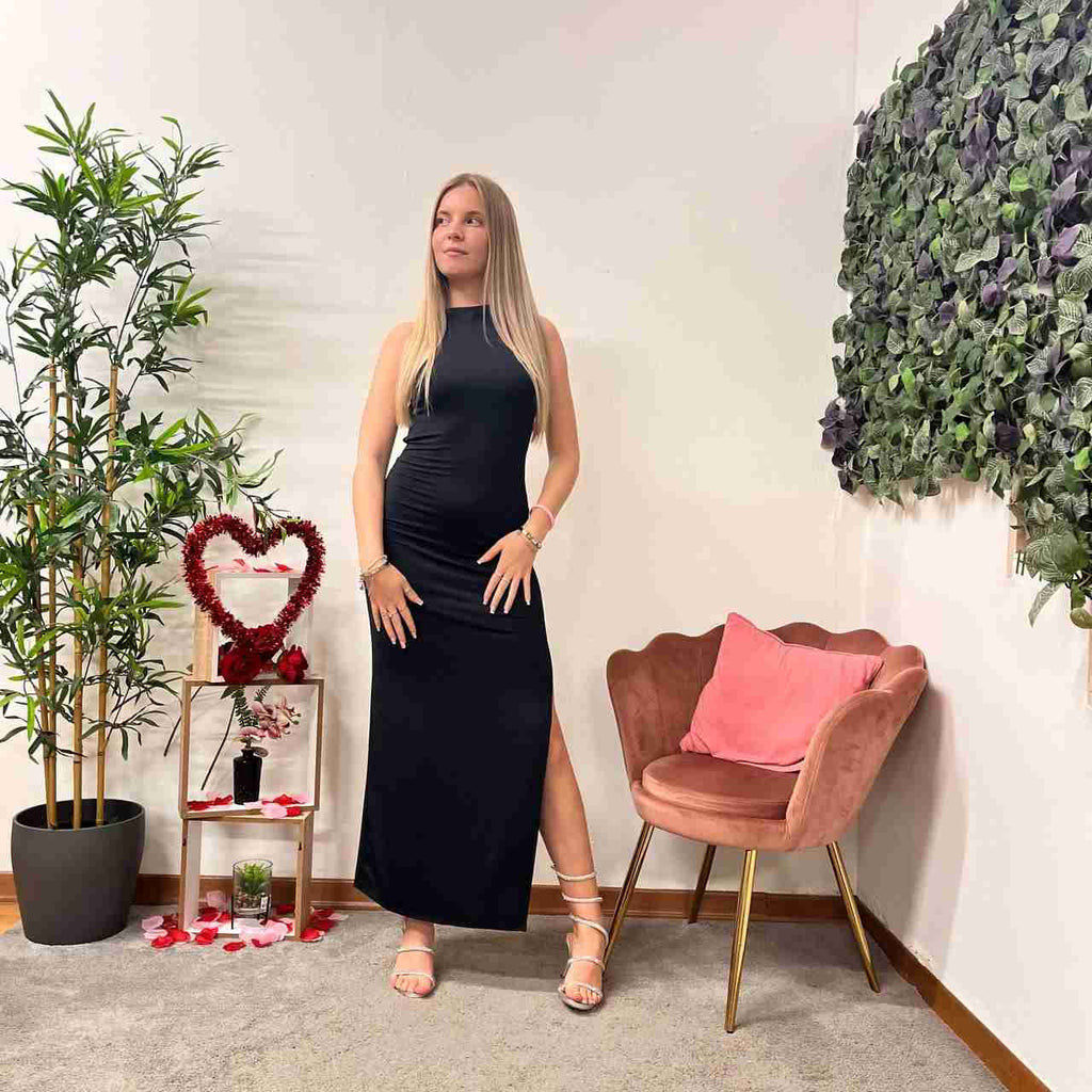 Abito maja
