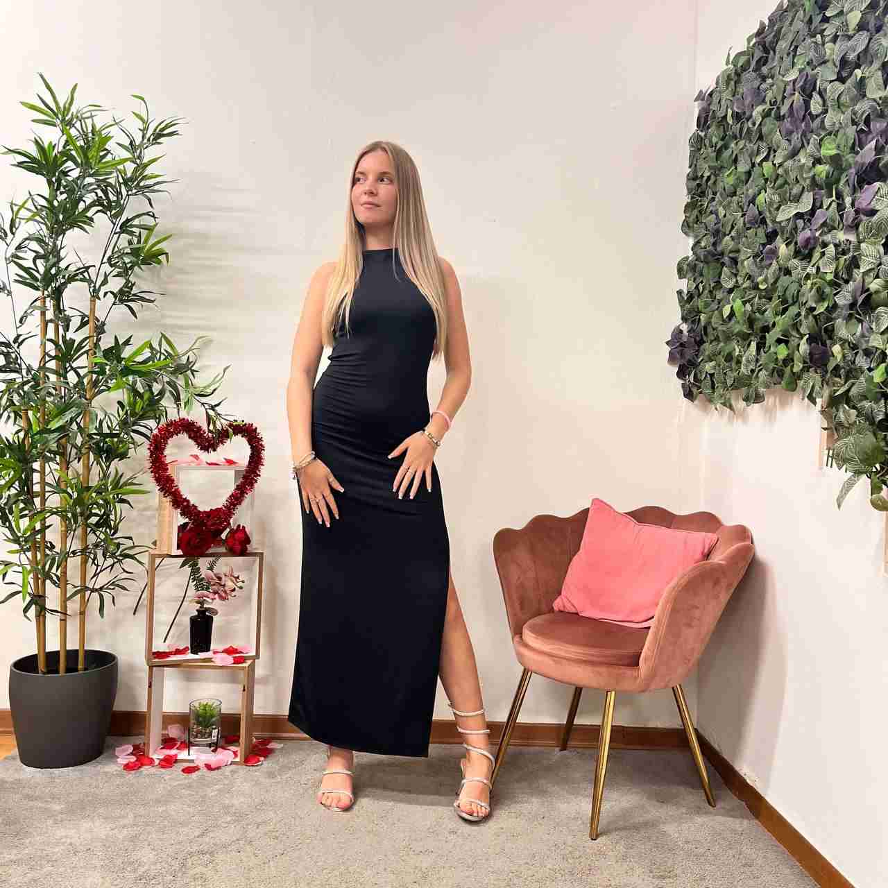 Abito maja