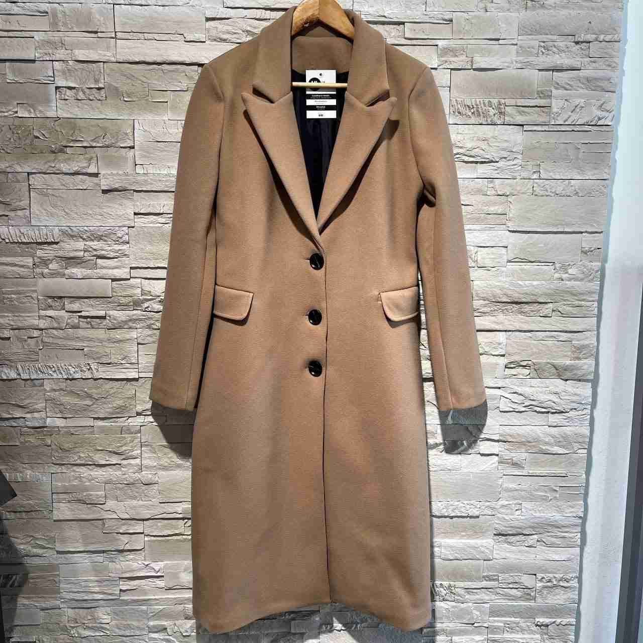 Cappotto elisa