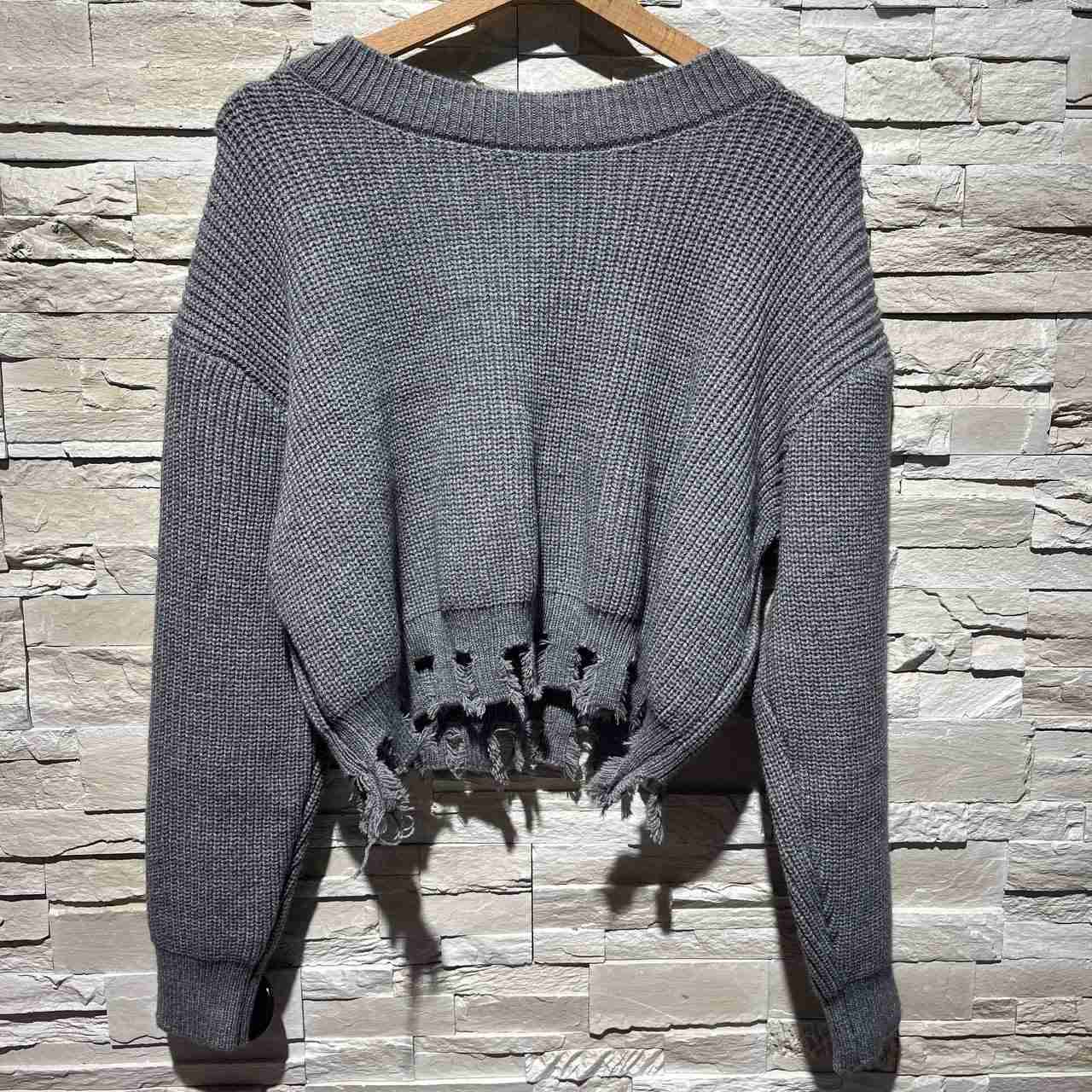 Maglione ezra