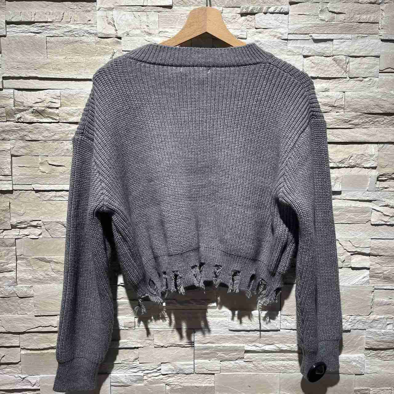 Maglione ezra