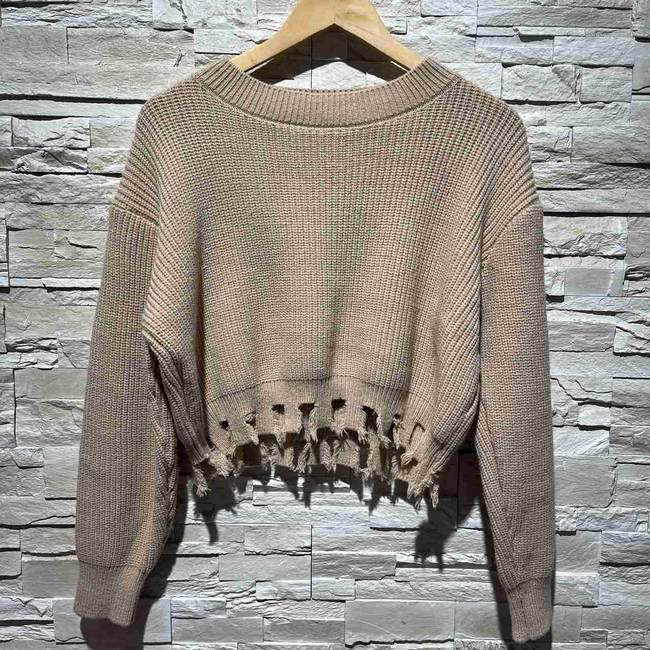 Maglione ezra