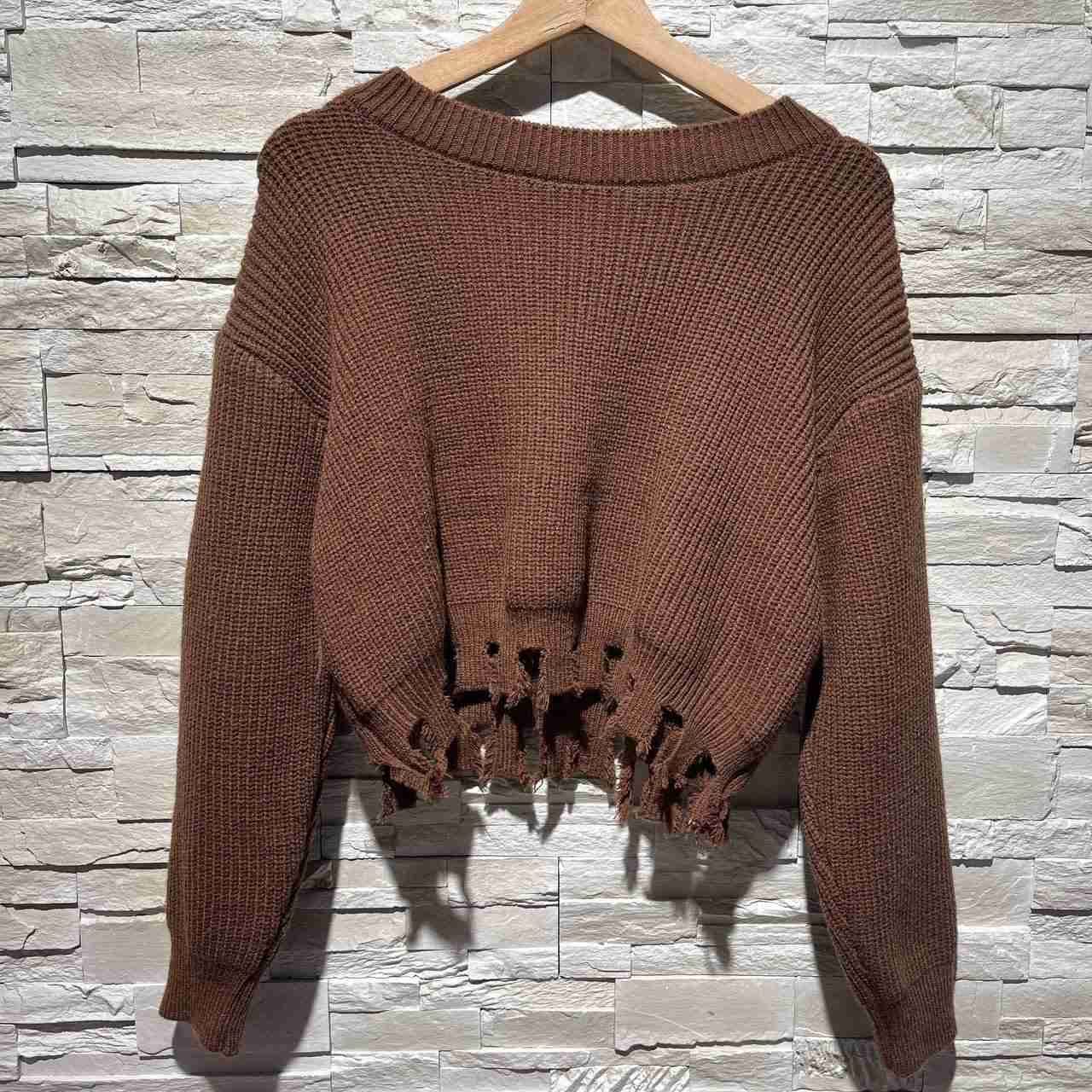 Maglione ezra