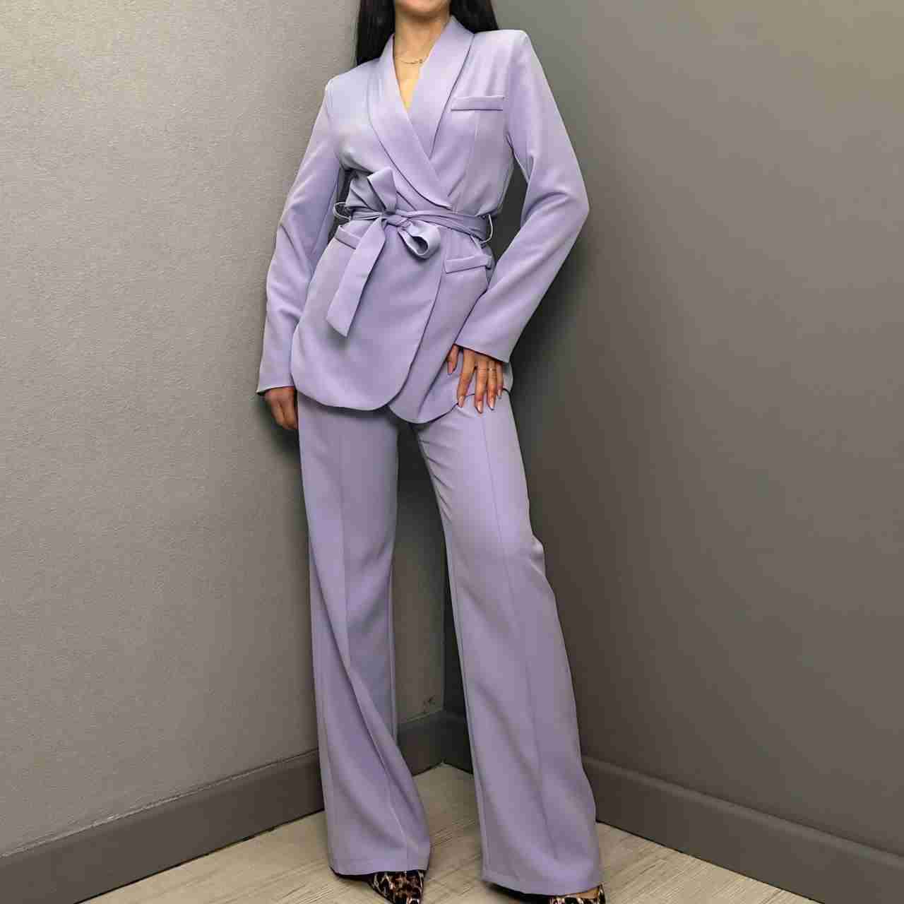 Tailleur britney