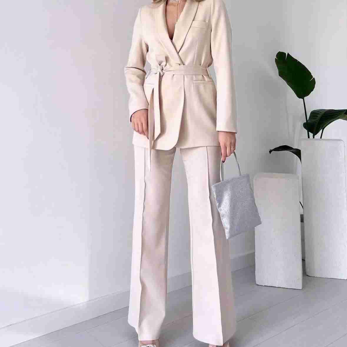 Tailleur britney
