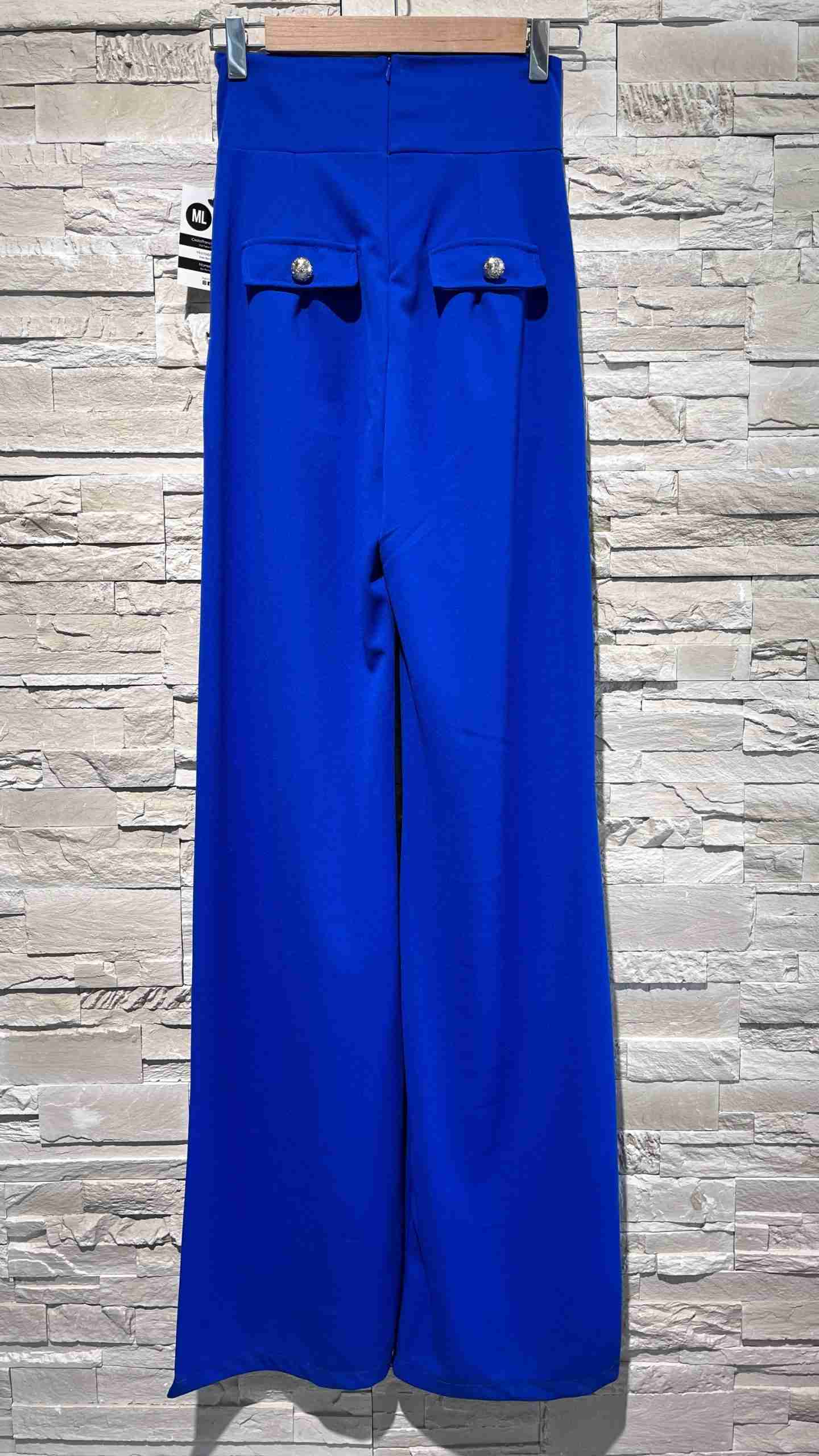 Pantaloni nicole