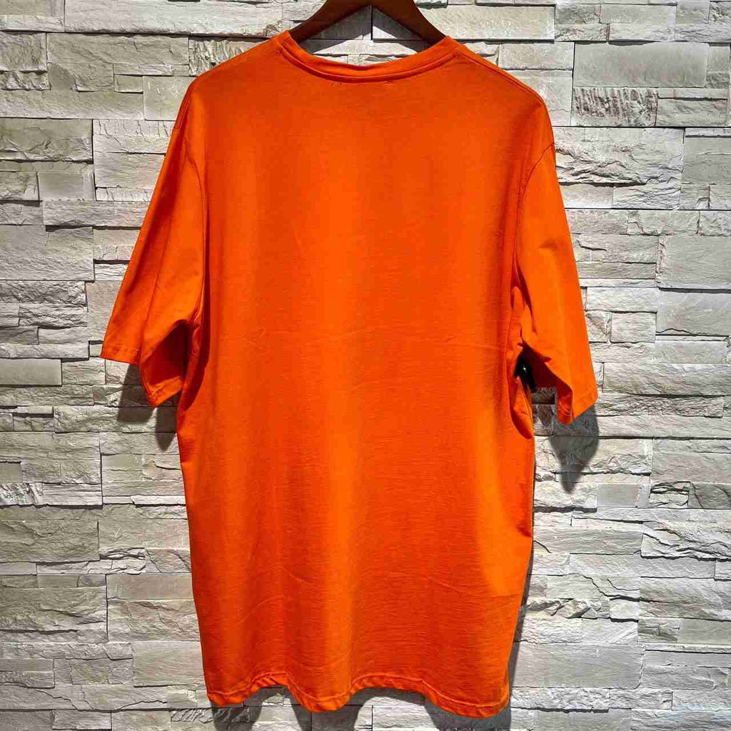 T-shirt orange