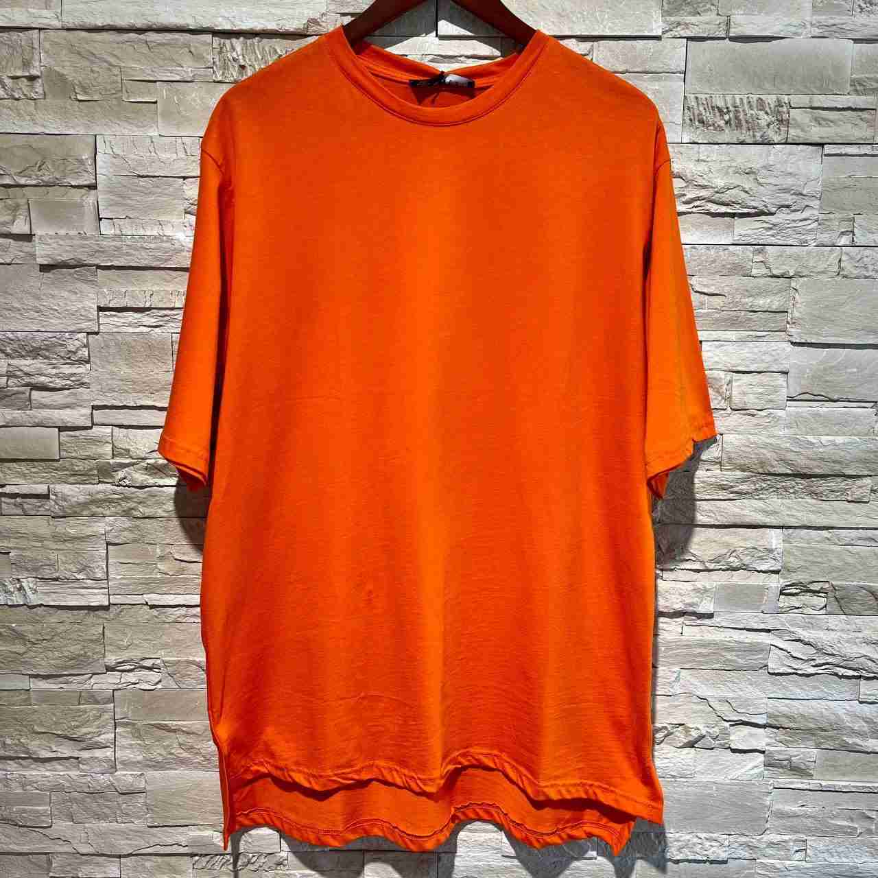 T-shirt orange