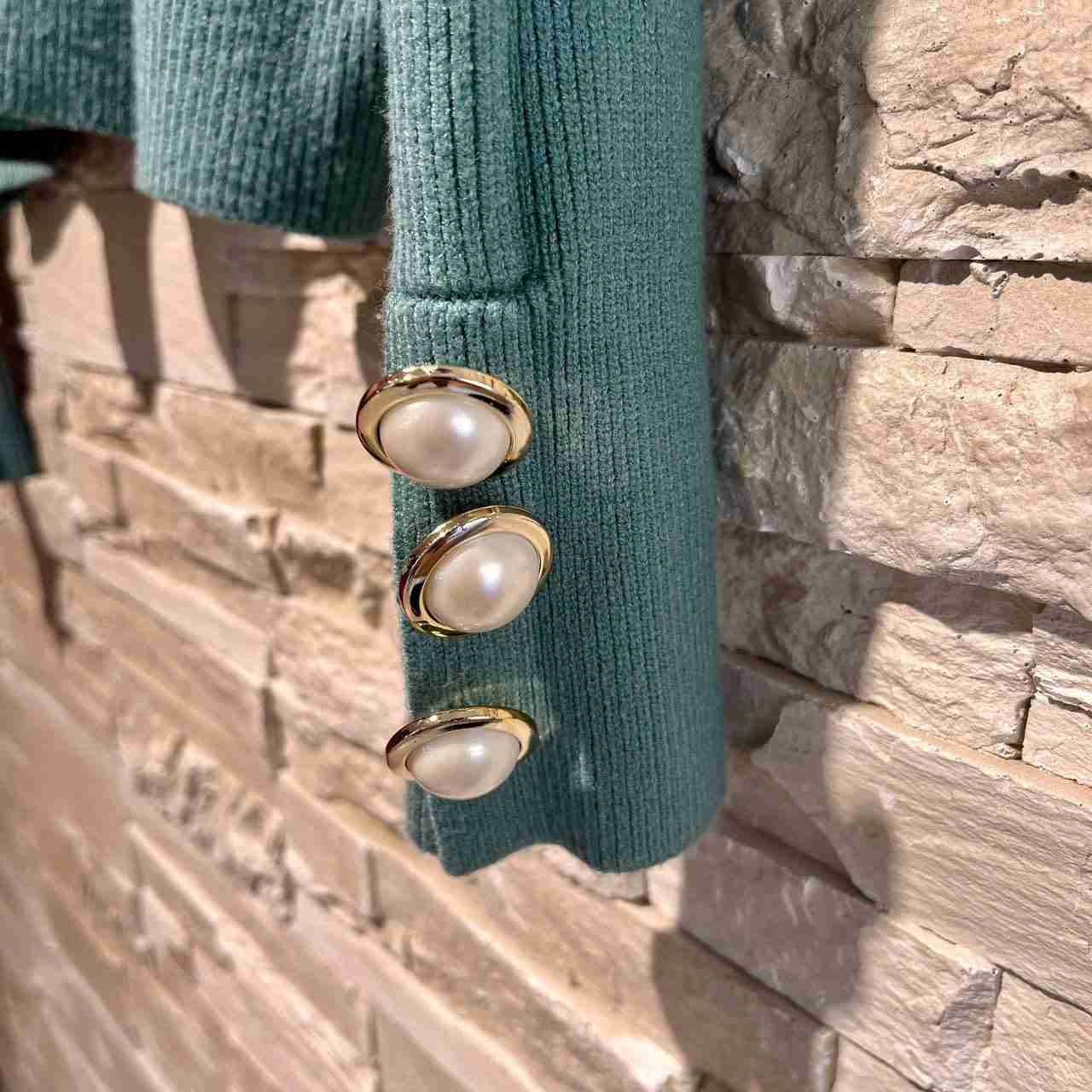 Maglione pearl