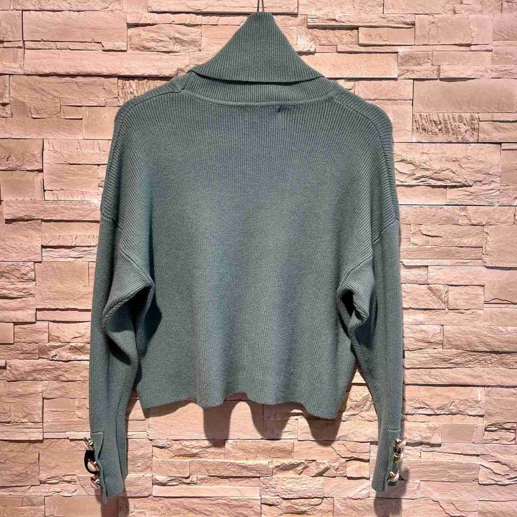 Maglione pearl