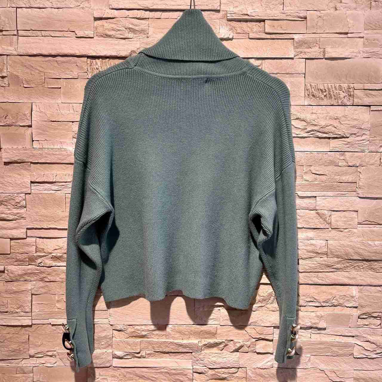 Maglione pearl