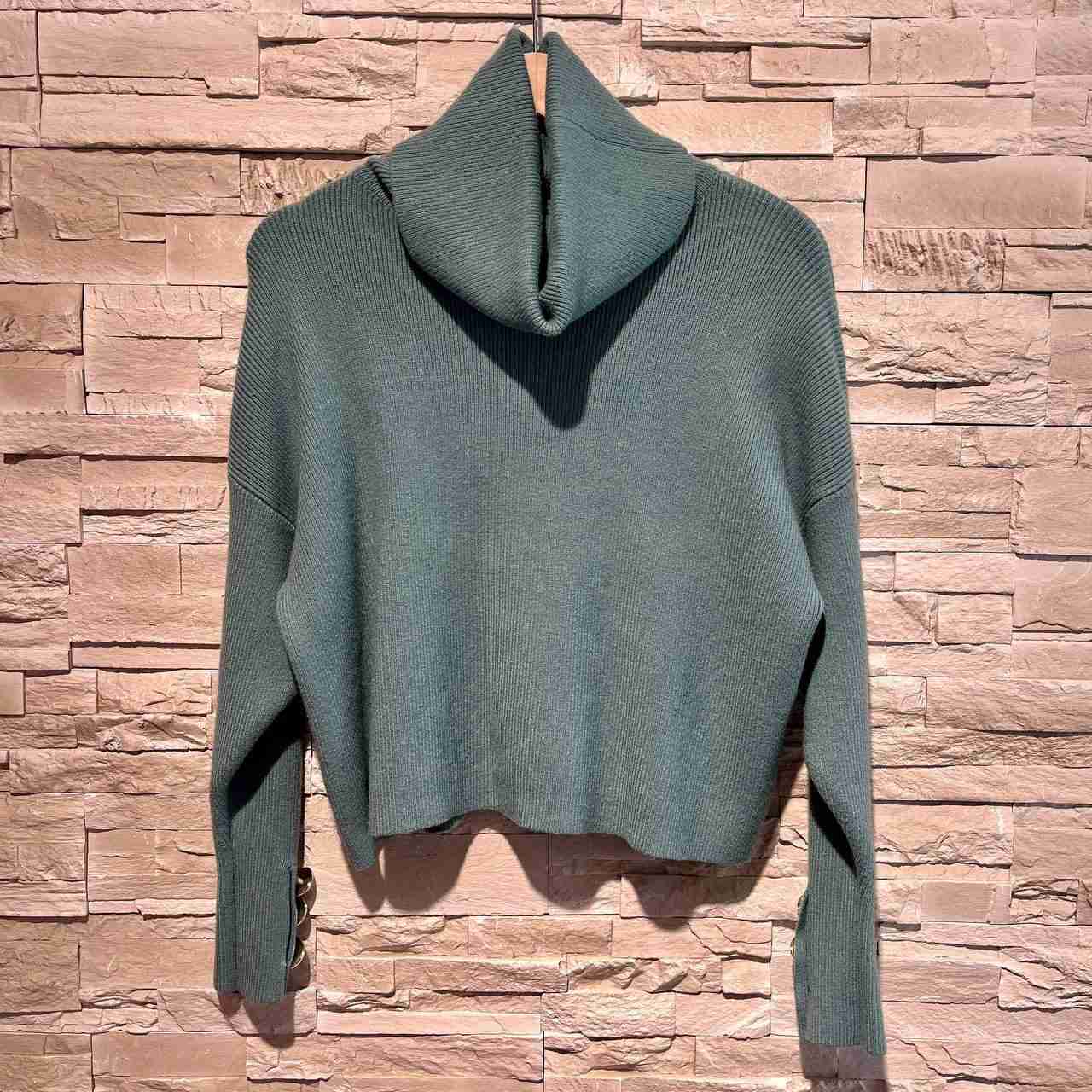 Maglione pearl