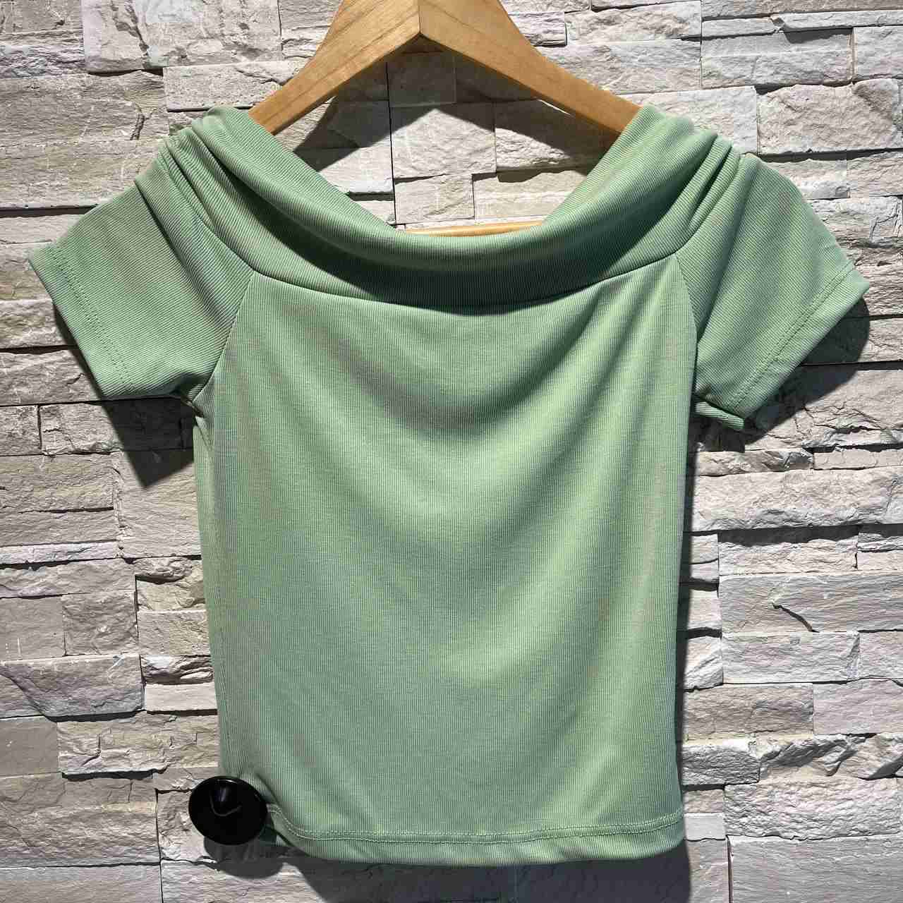 T-shirt grace