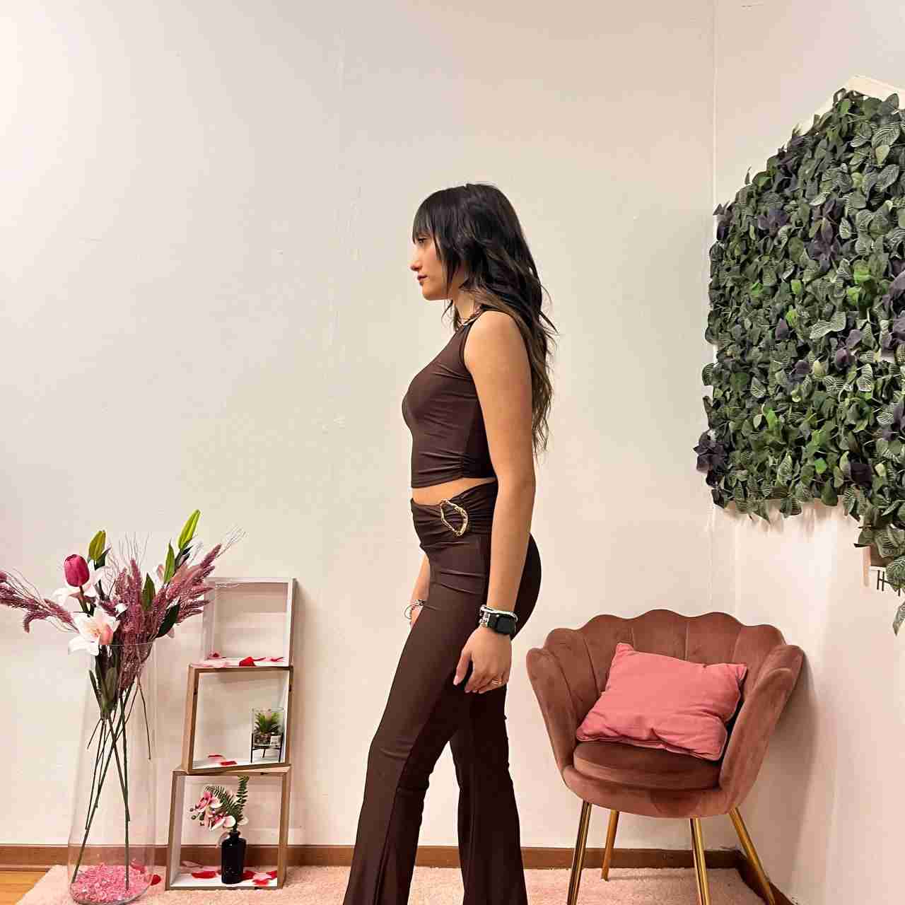 Coordinato angie