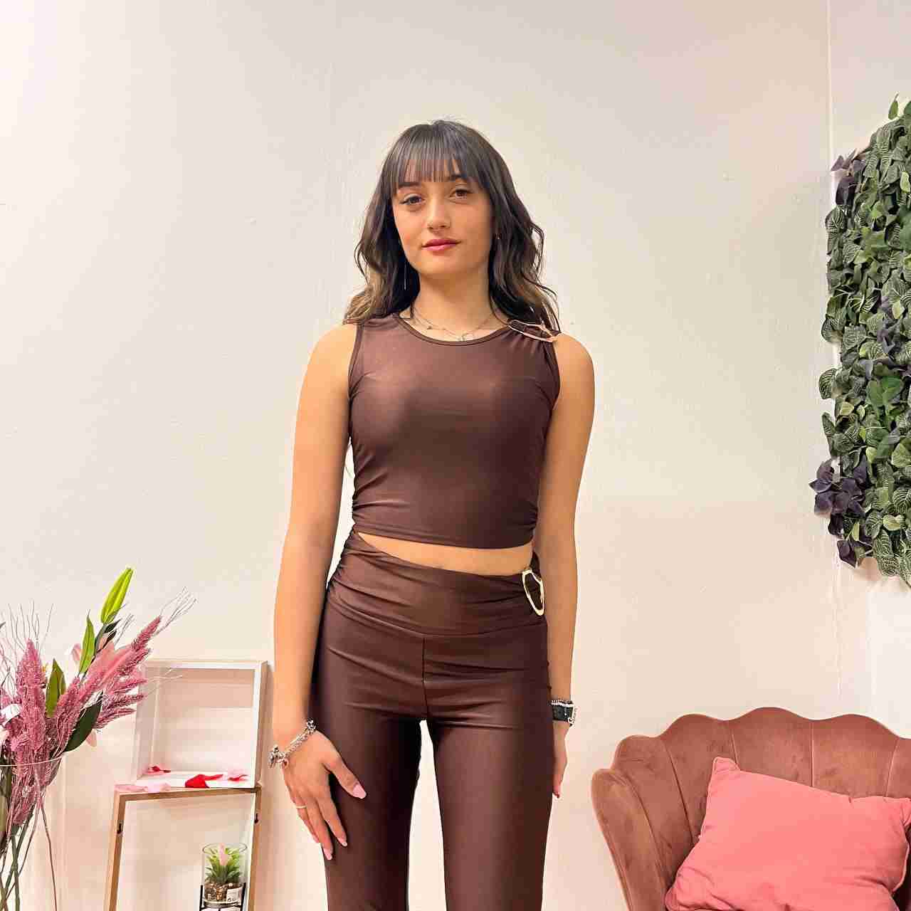 Coordinato angie