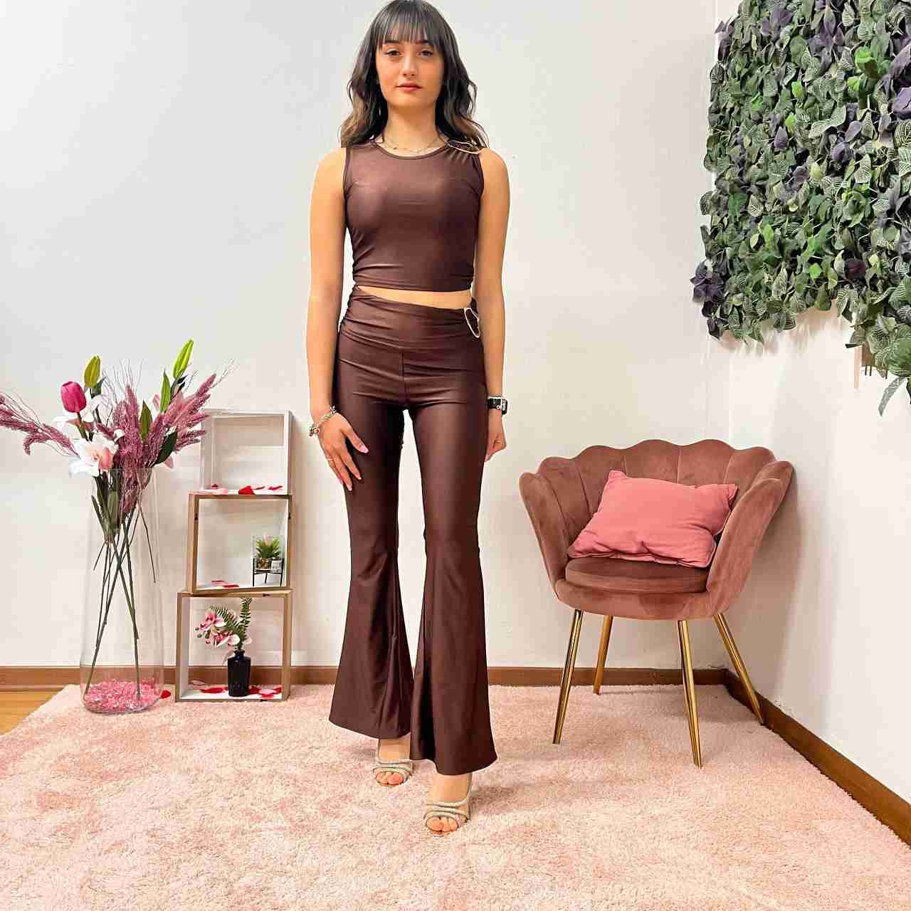 Coordinato angie