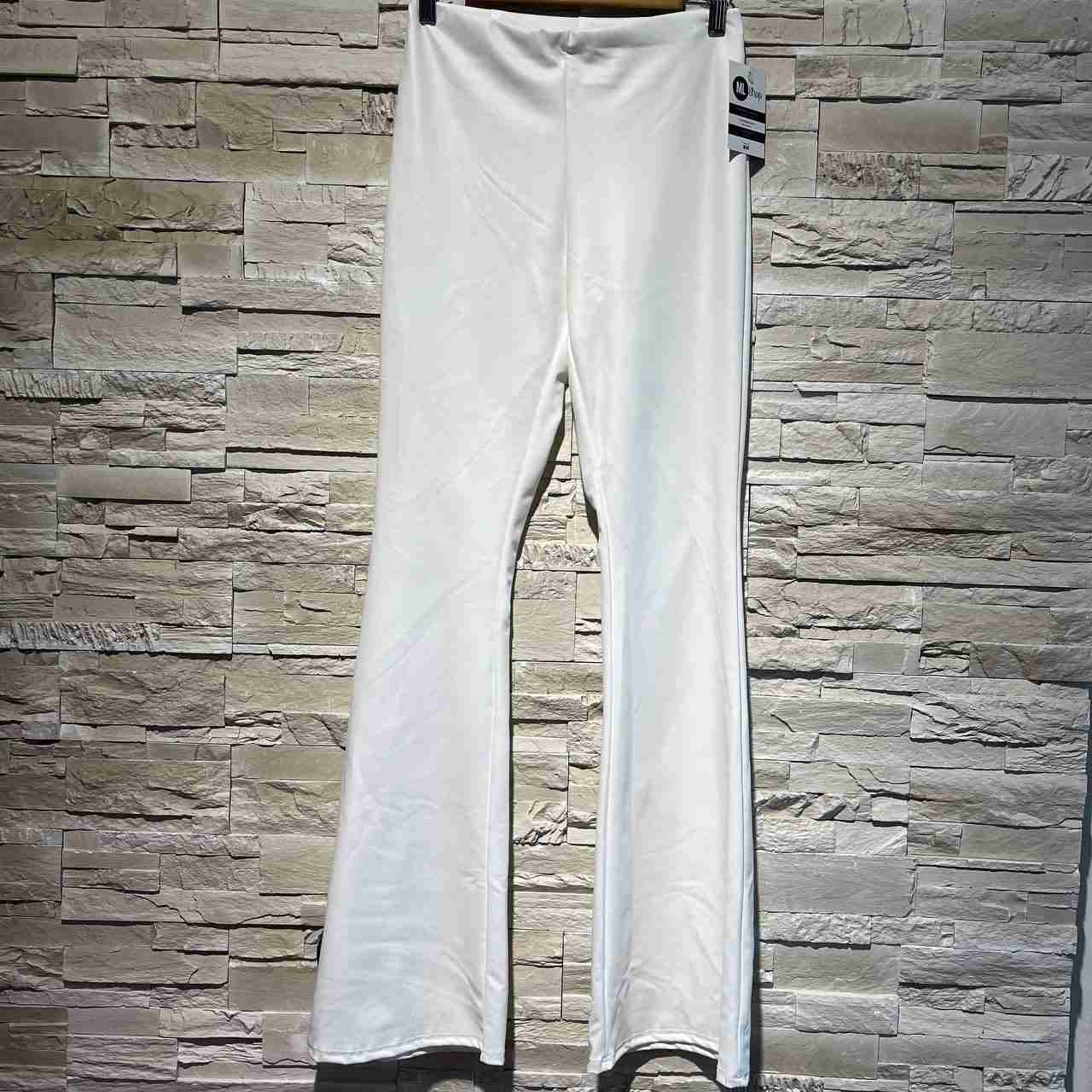 Pantaloni bellamy