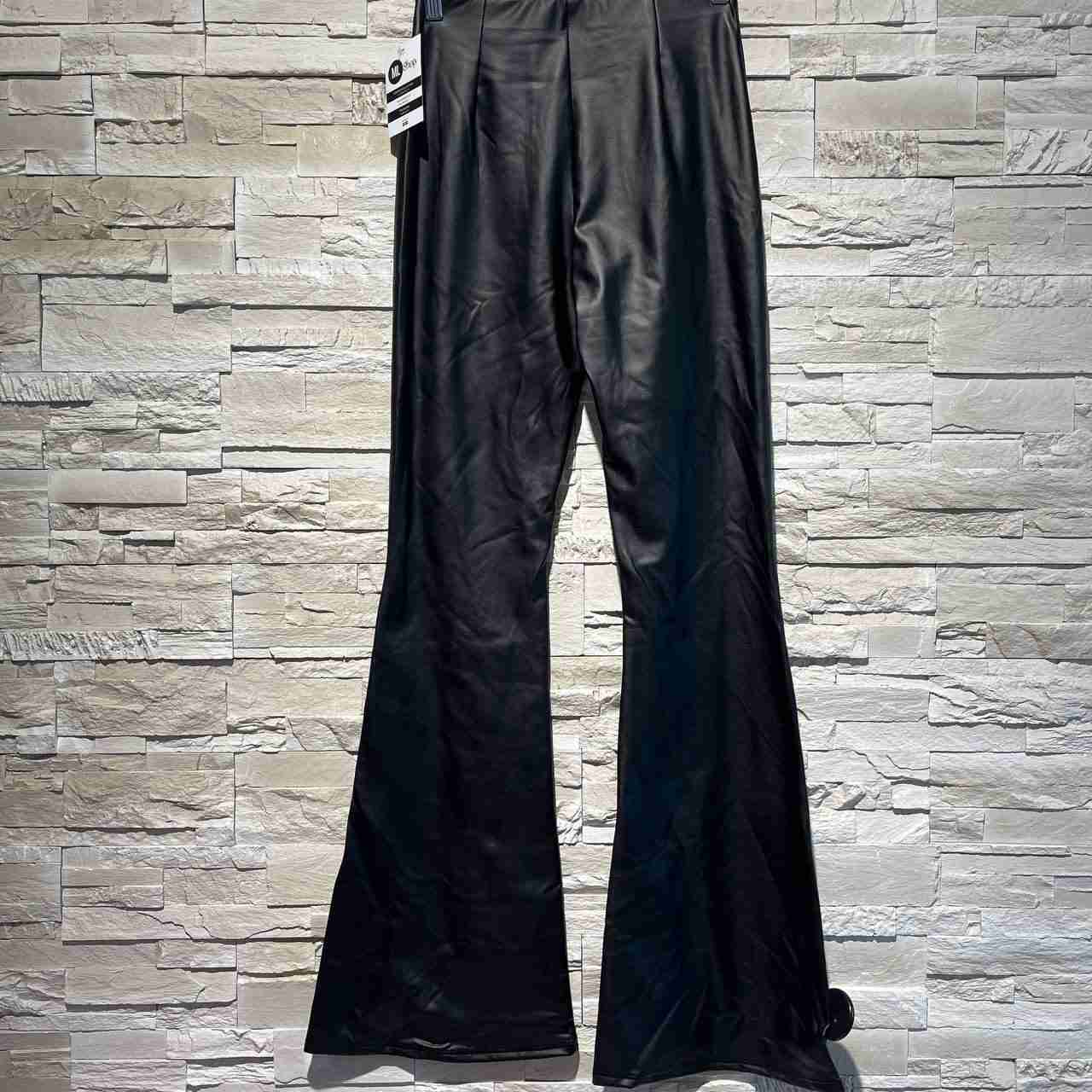 Pantaloni bellamy