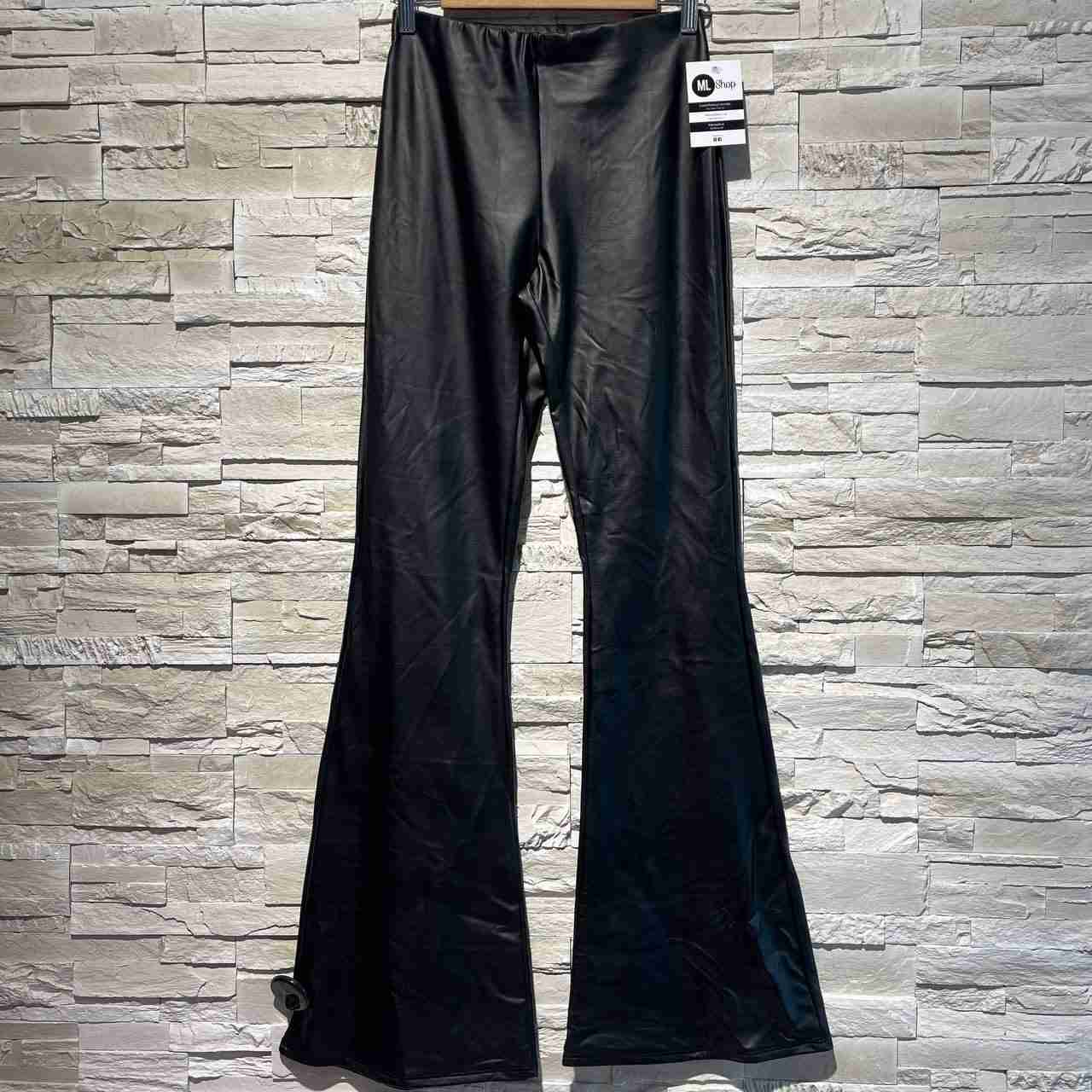 Pantaloni bellamy