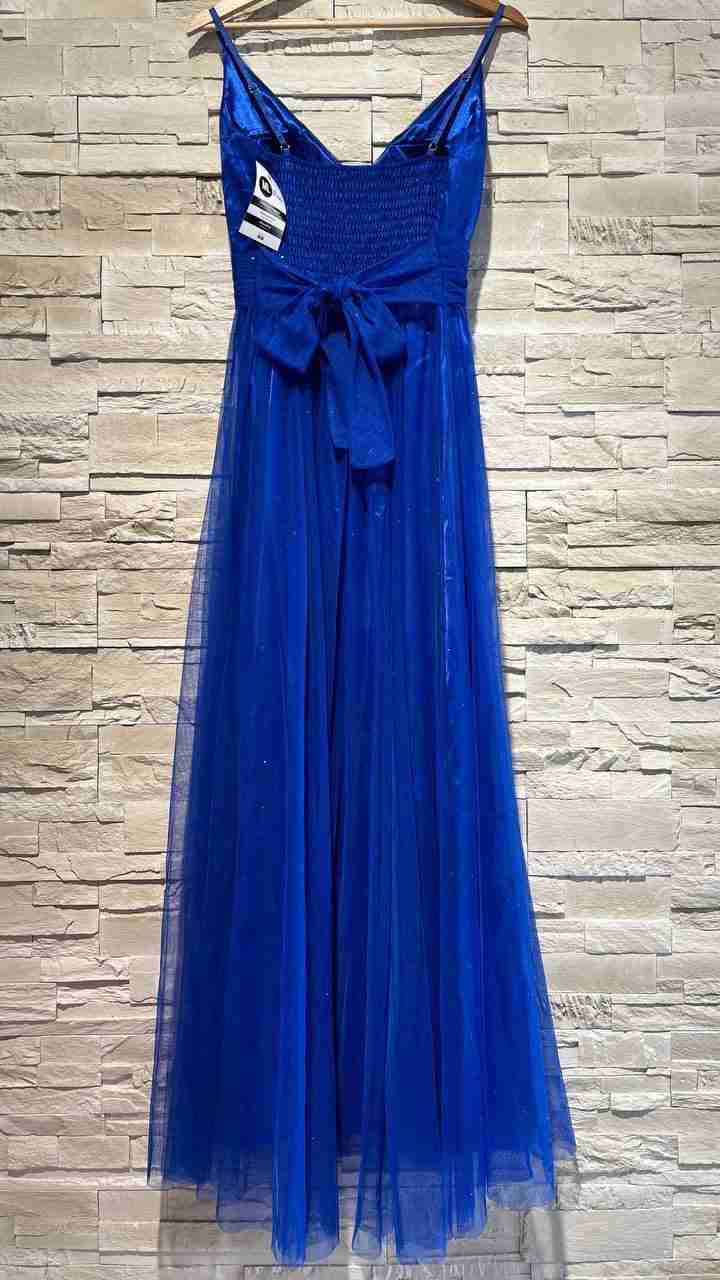 Abito bluetta