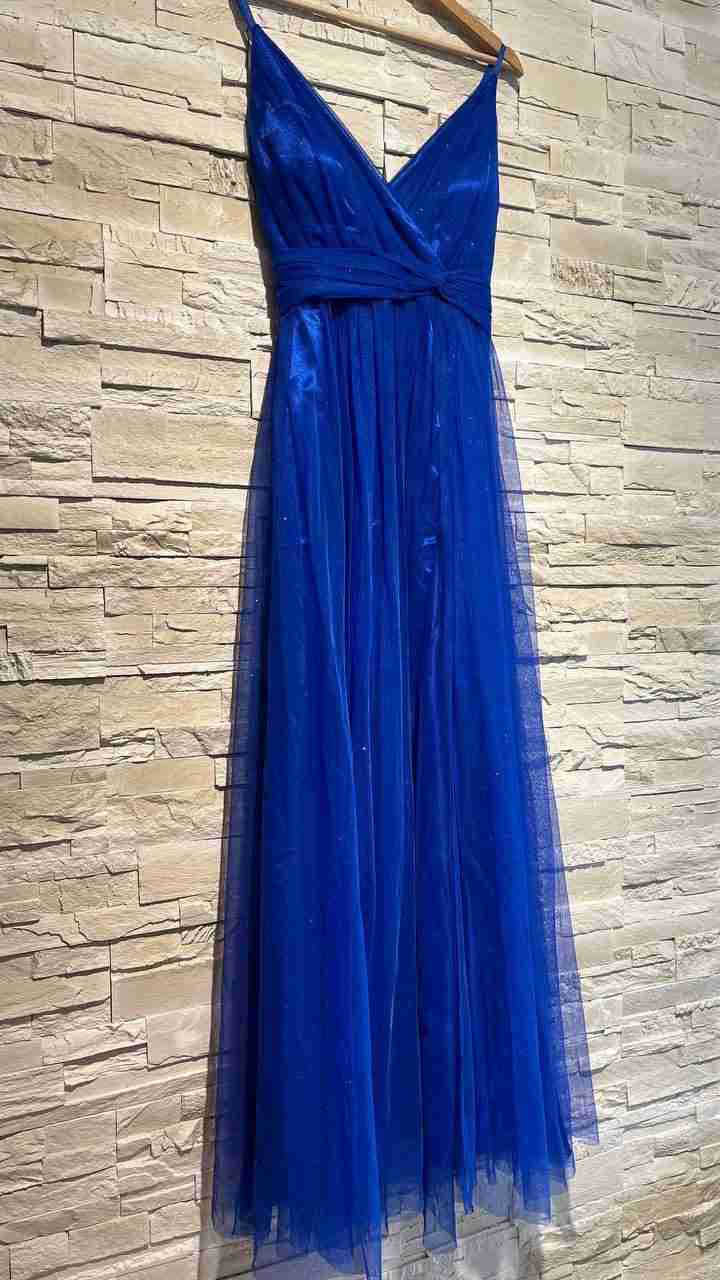 Abito bluetta