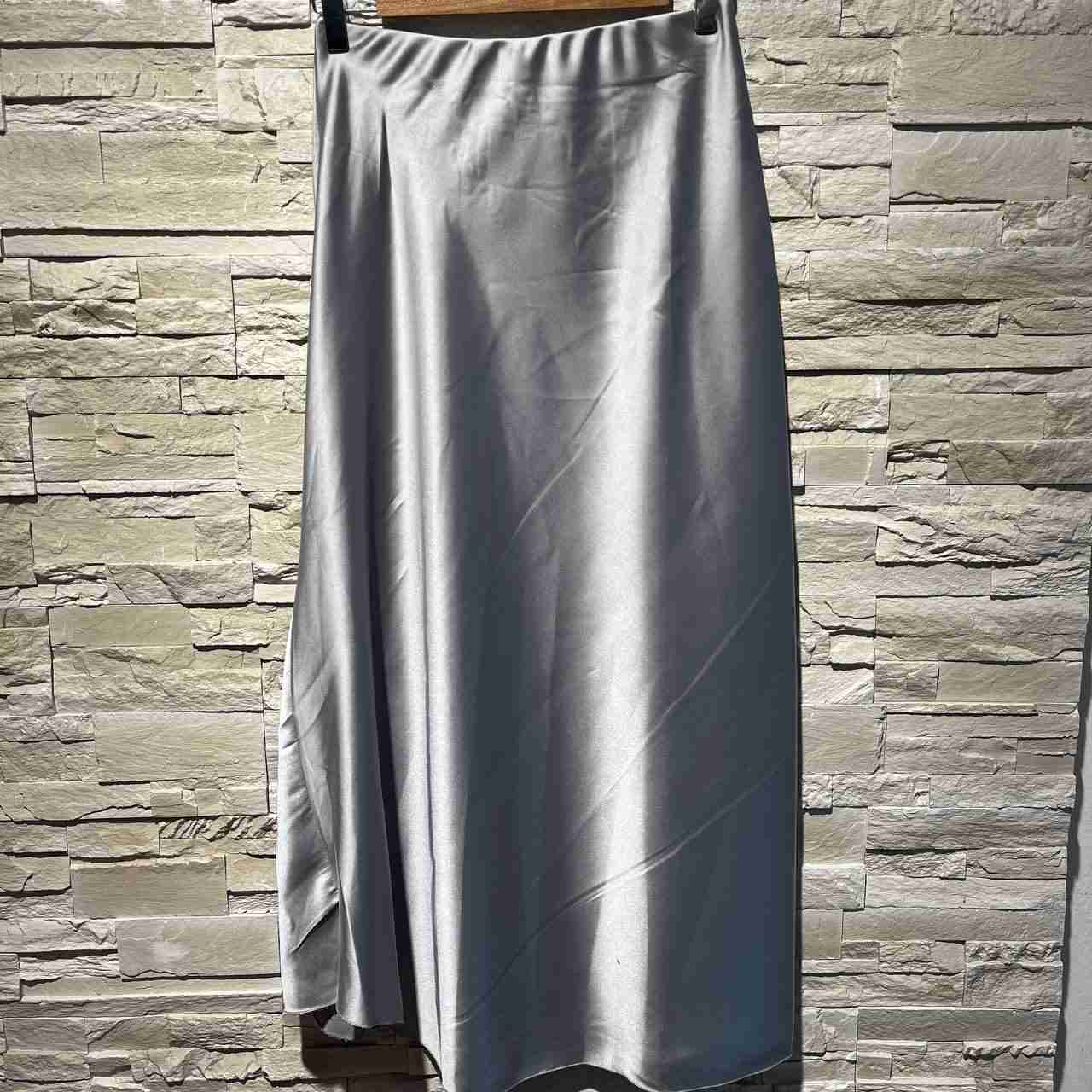 Gonna longuette basic similraso