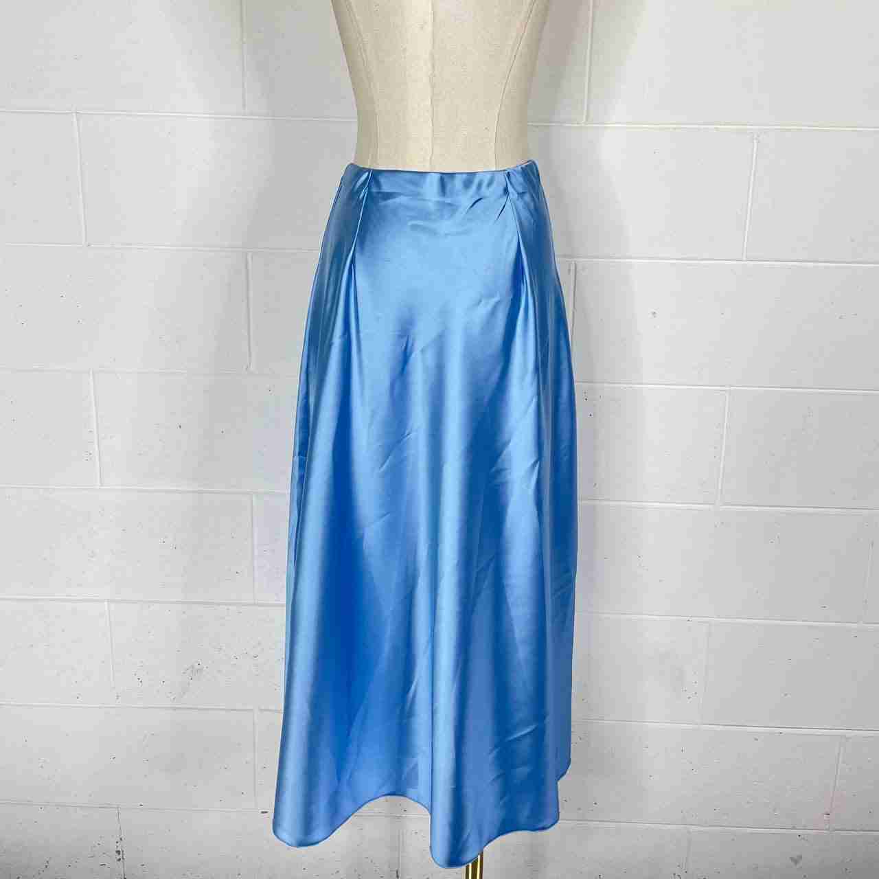 Gonna longuette basic similraso