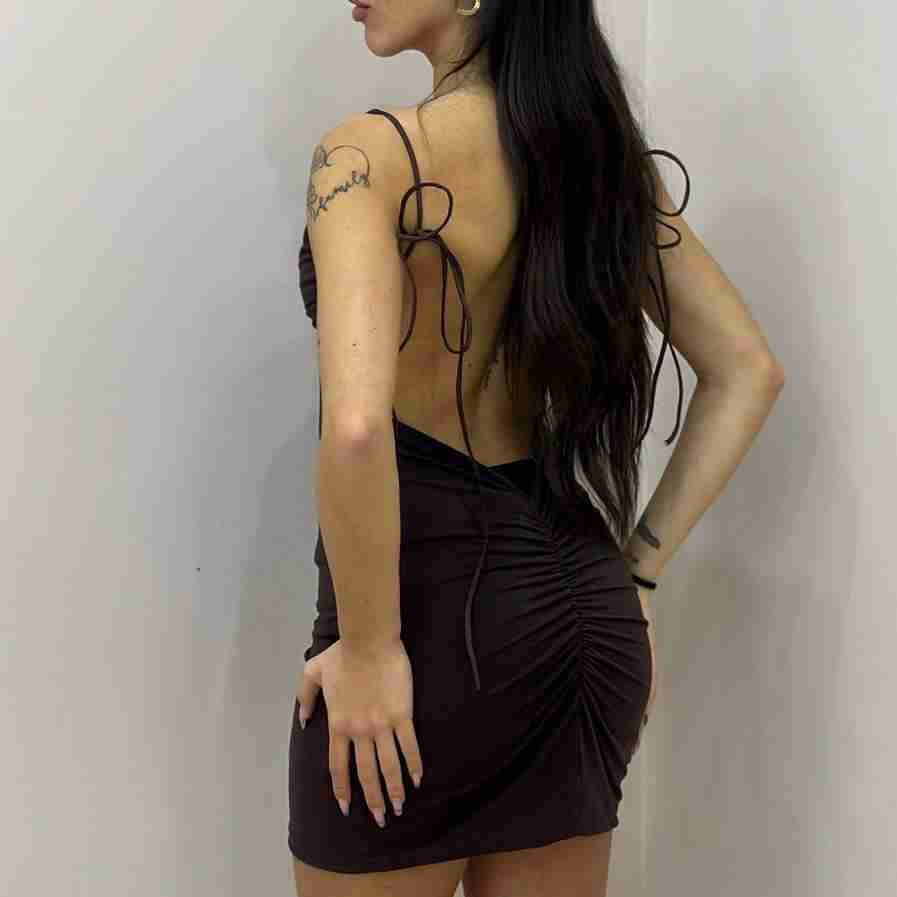 Abito lauren