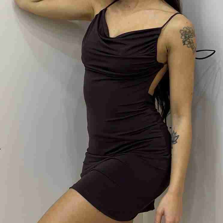 Abito lauren