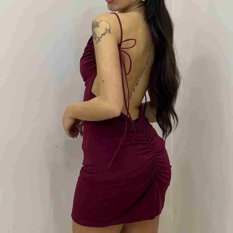 Abito lauren