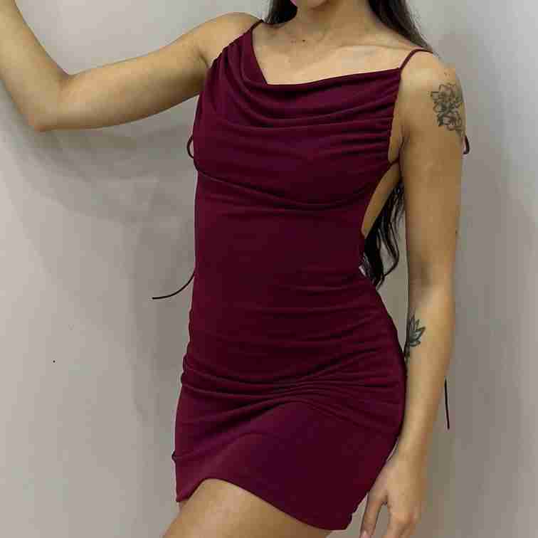 Abito lauren