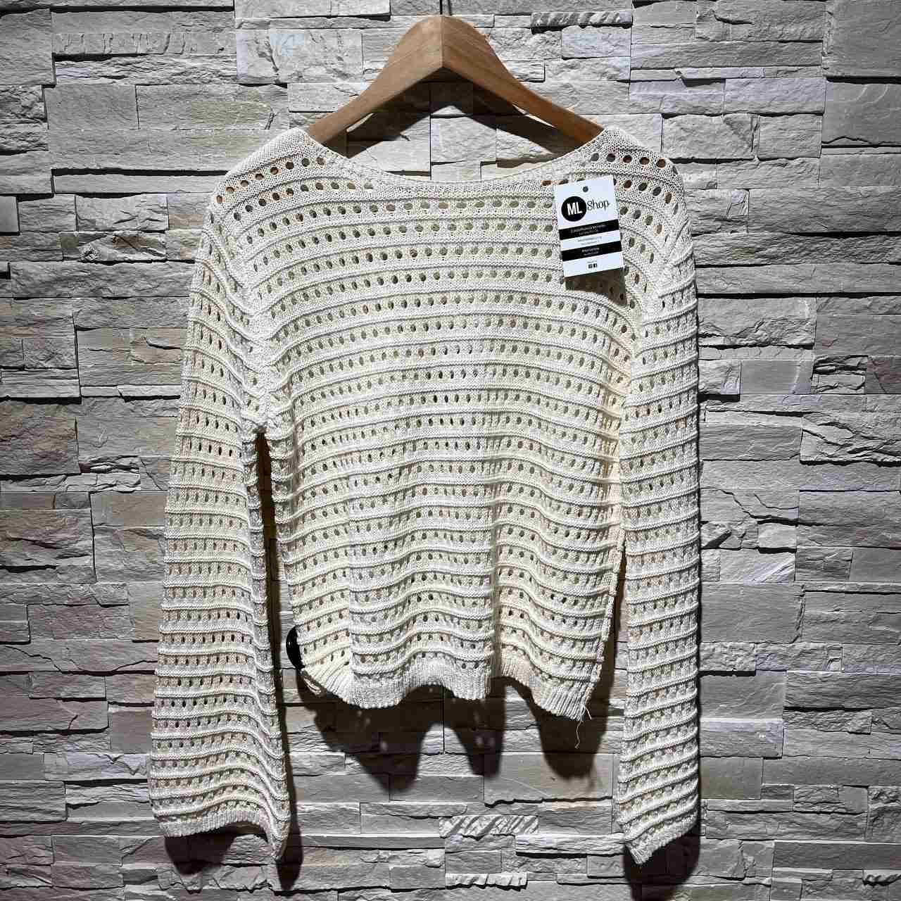 Pullover sunlee