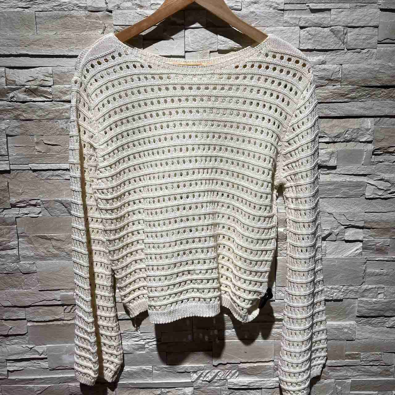 Pullover sunlee