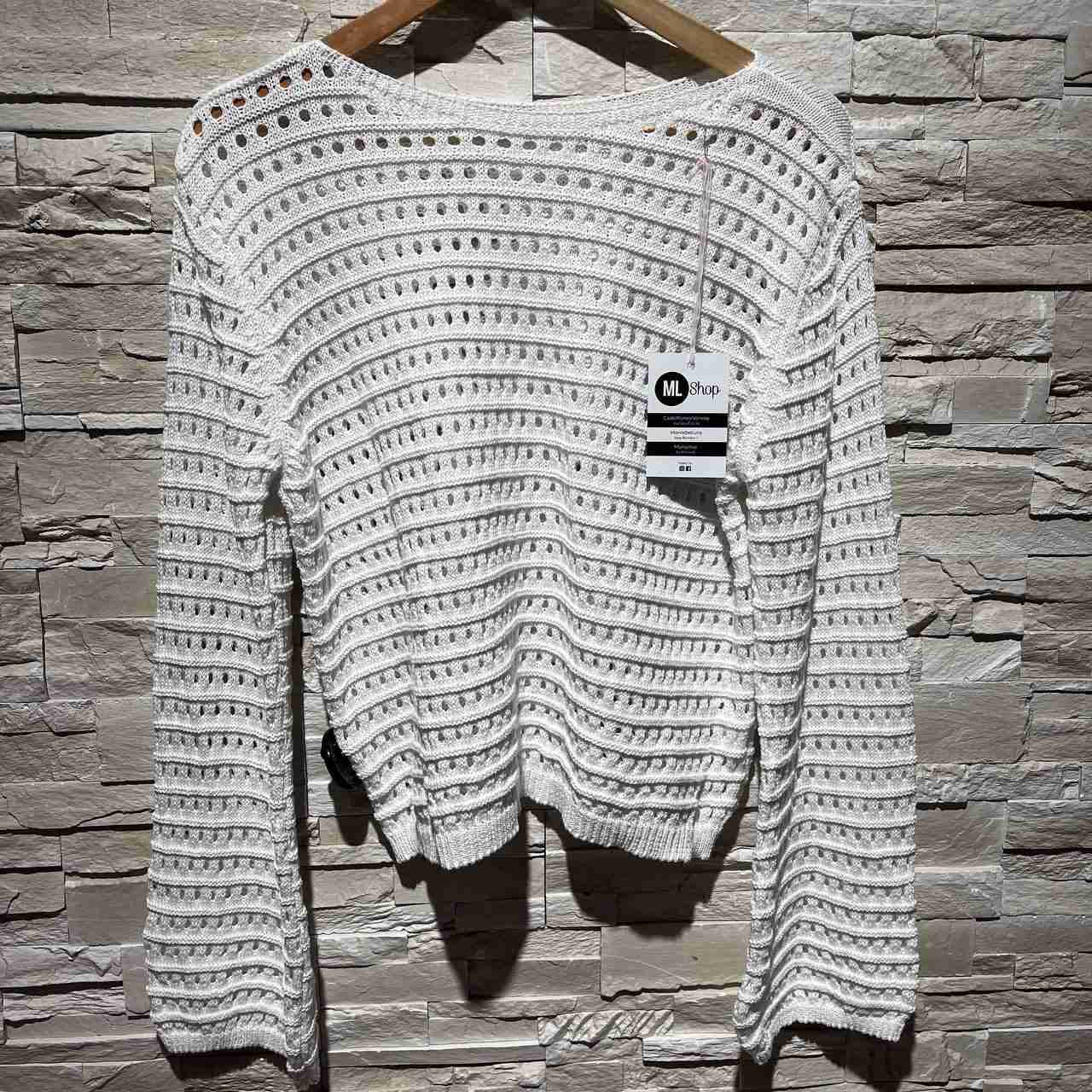 Pullover sunlee