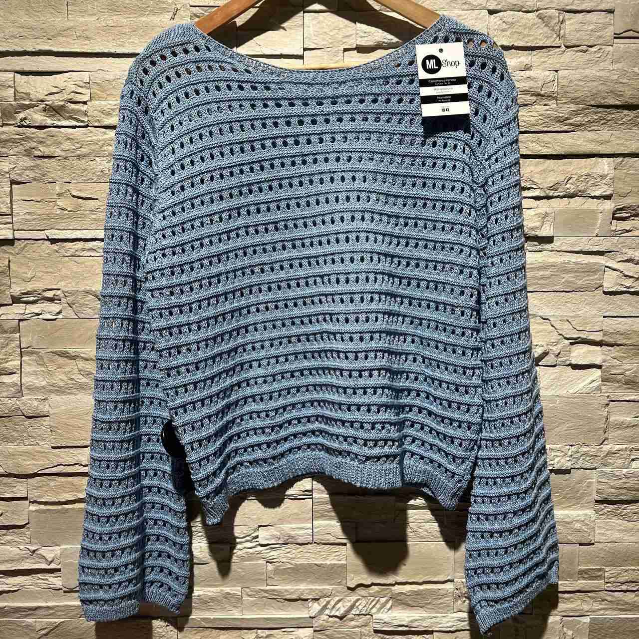Pullover sunlee