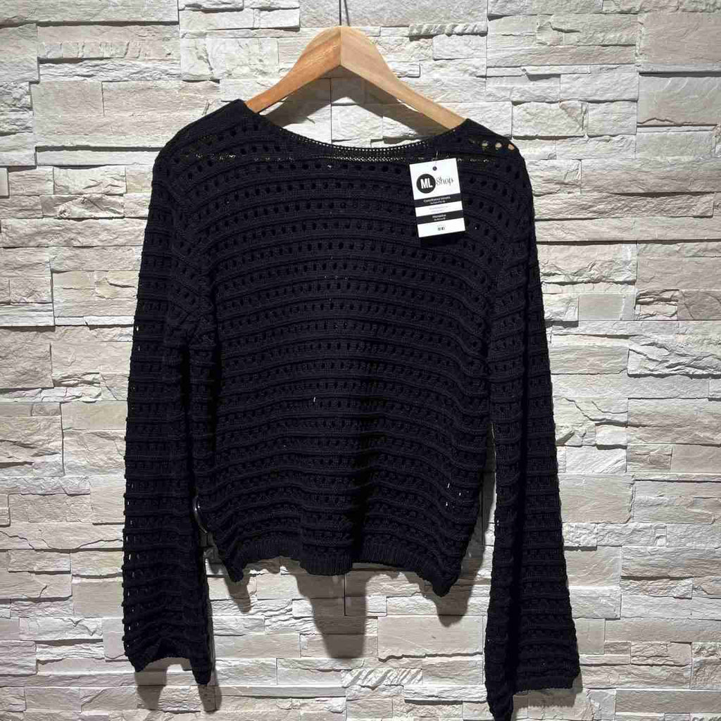 Pullover sunlee