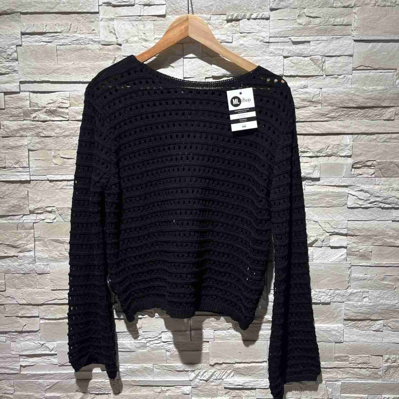 Pullover sunlee