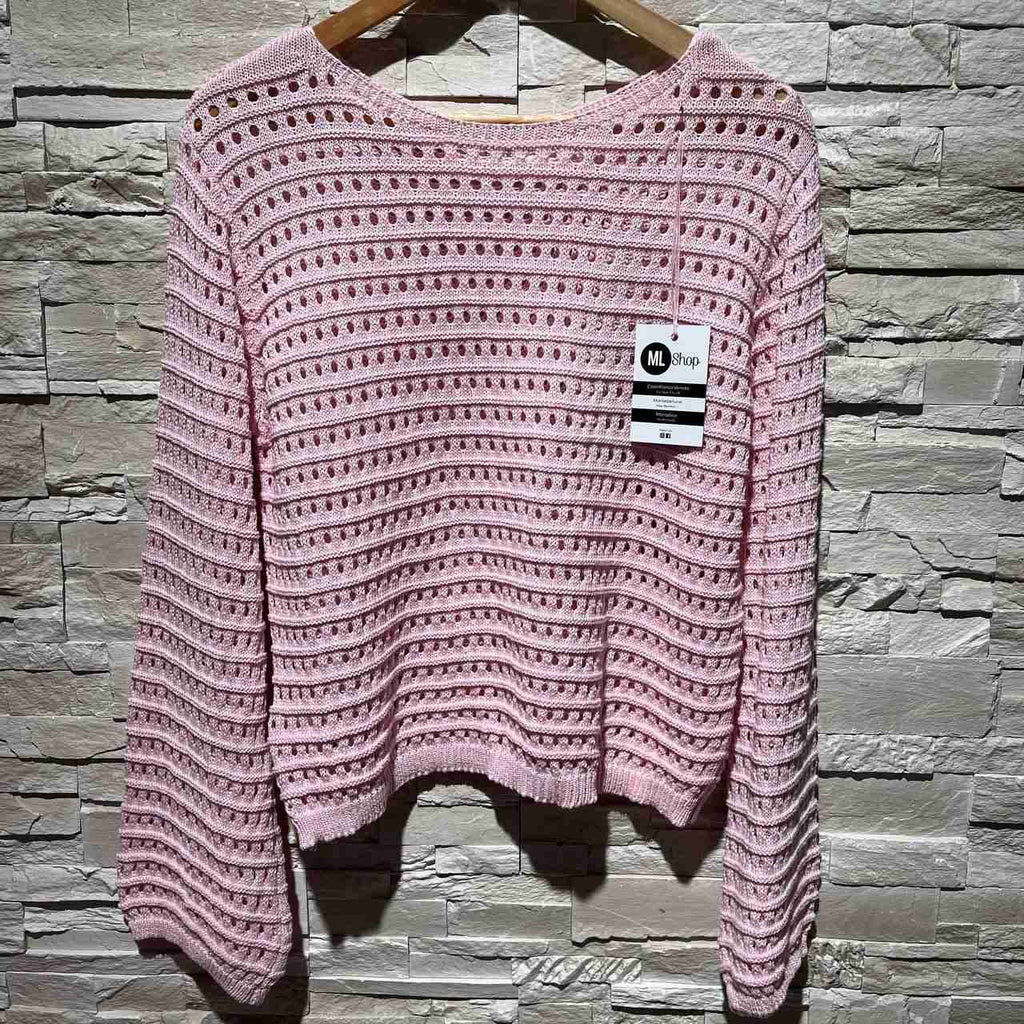 Pullover sunlee