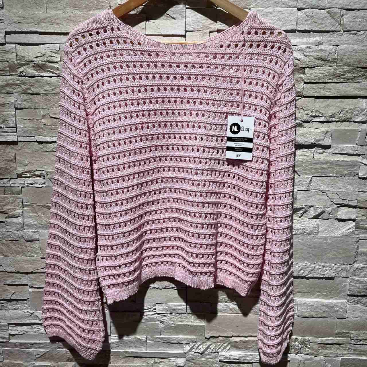 Pullover sunlee