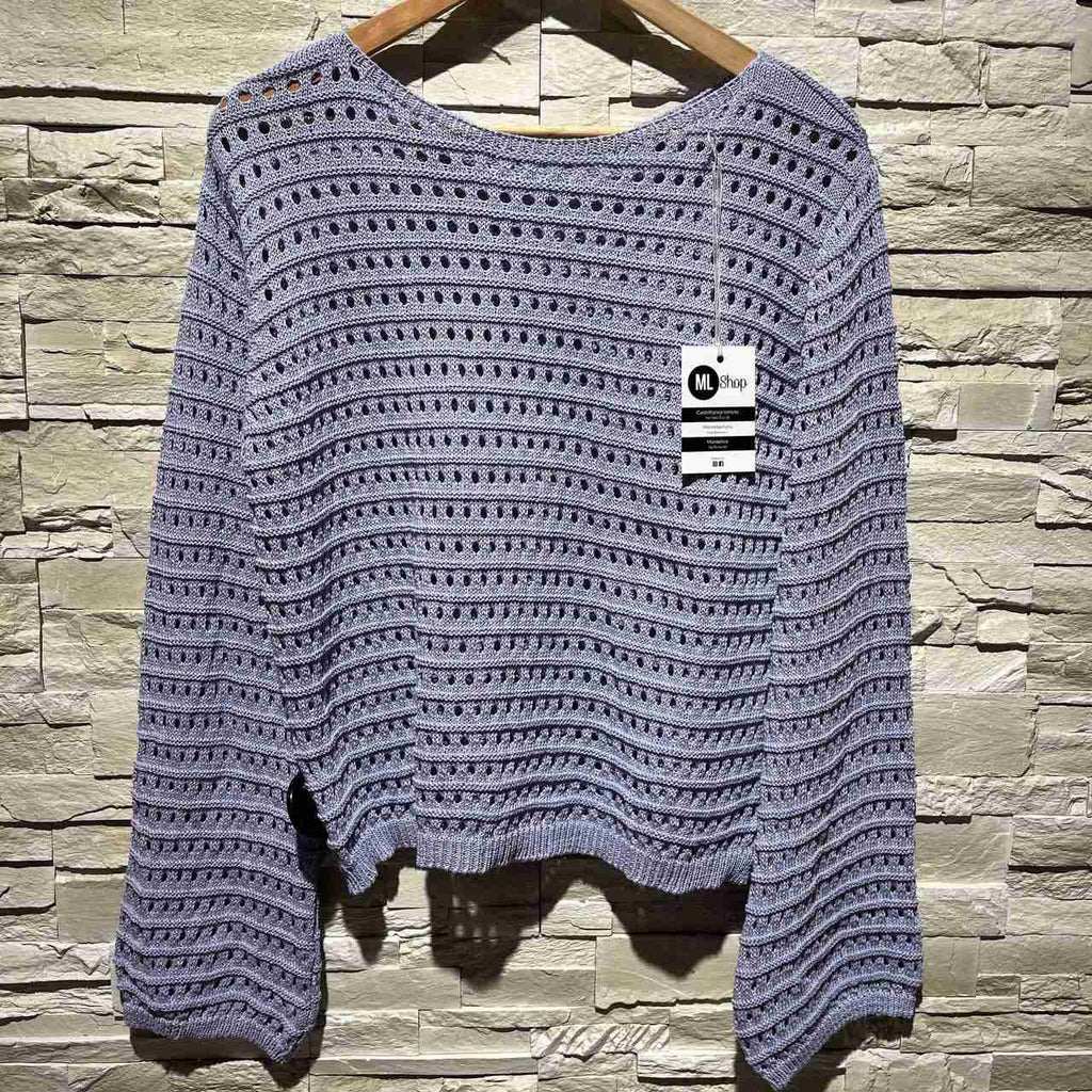 Pullover sunlee